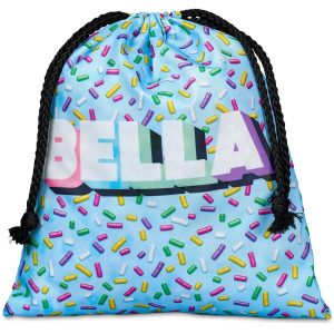 Cheap Custom Branded Drawstring bags For Sale | Bulk and Wholesale Prices In South Africa | Pretoria, Johannesburg, Cape Town, Durban