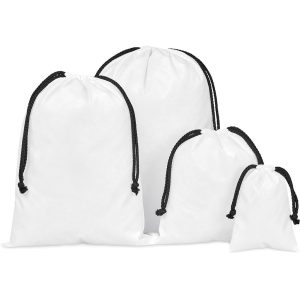 Cheap Custom Branded Drawstring bags For Sale | Bulk and Wholesale Prices In South Africa | Pretoria, Johannesburg, Cape Town, Durban