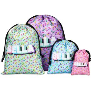Cheap Custom Branded Drawstring bags For Sale | Bulk and Wholesale Prices In South Africa | Pretoria, Johannesburg, Cape Town, Durban