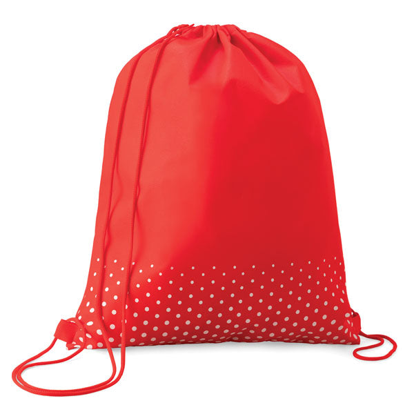 Polka Dot Drawstring - Image 8