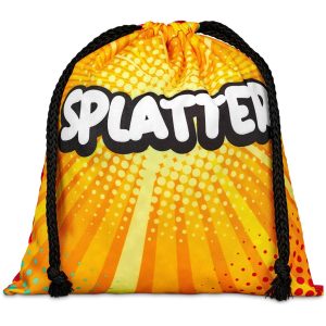 Cheap Custom Branded Drawstring bags For Sale | Bulk and Wholesale Prices In South Africa | Pretoria, Johannesburg, Cape Town, Durban