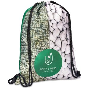 Cheap Custom Branded Drawstring bags For Sale | Bulk and Wholesale Prices In South Africa | Pretoria, Johannesburg, Cape Town, Durban