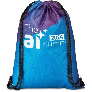 Cheap Custom Branded Drawstring bags For Sale | Bulk and Wholesale Prices In South Africa | Pretoria, Johannesburg, Cape Town, Durban